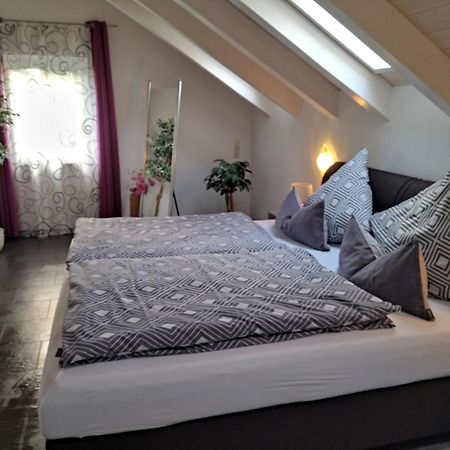 Ferienwohnung Henry Im Schoenen Allgaeu Westendorf  Extérieur photo