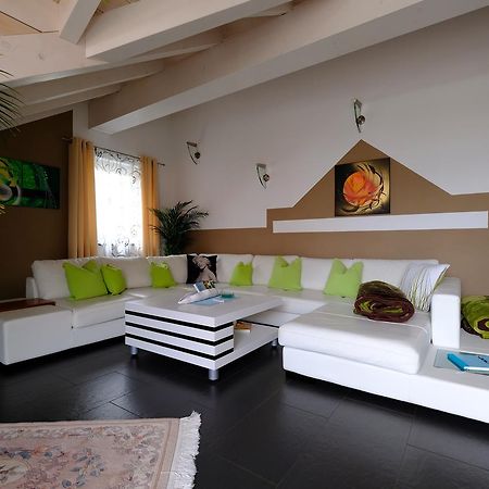 Ferienwohnung Henry Im Schoenen Allgaeu Westendorf  Extérieur photo