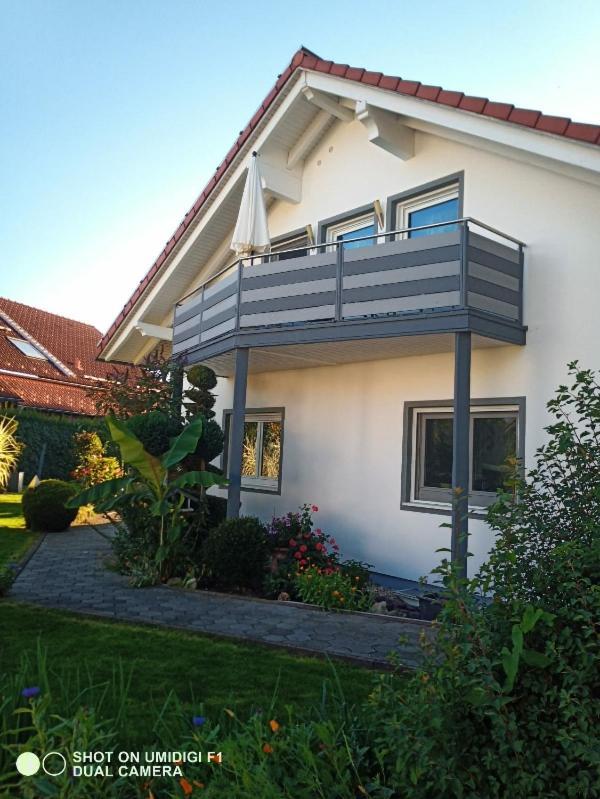 Ferienwohnung Henry Im Schoenen Allgaeu Westendorf  Extérieur photo