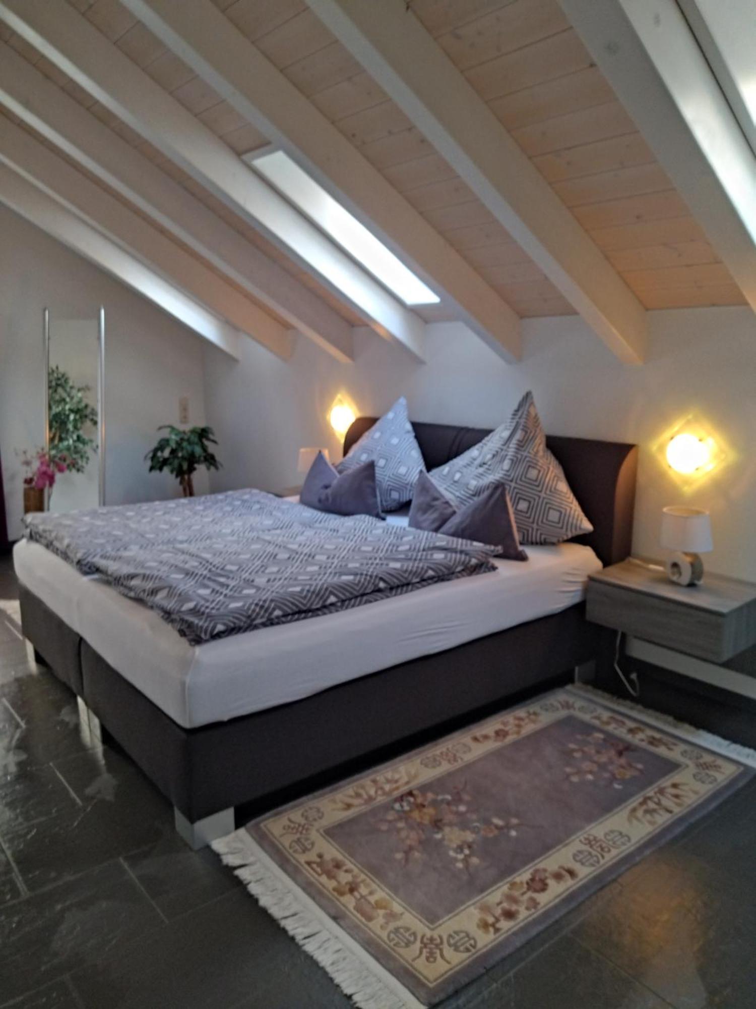 Ferienwohnung Henry Im Schoenen Allgaeu Westendorf  Extérieur photo
