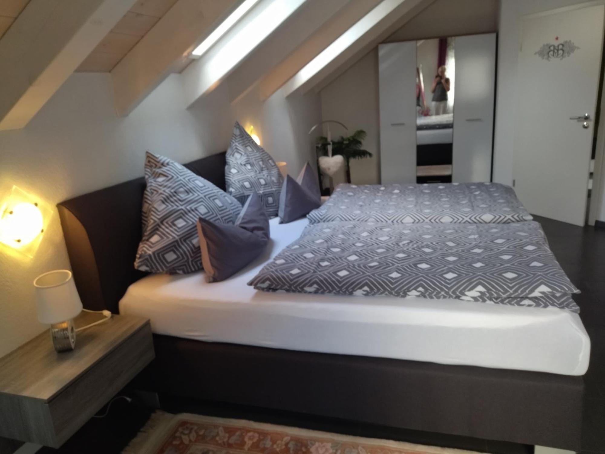 Ferienwohnung Henry Im Schoenen Allgaeu Westendorf  Extérieur photo