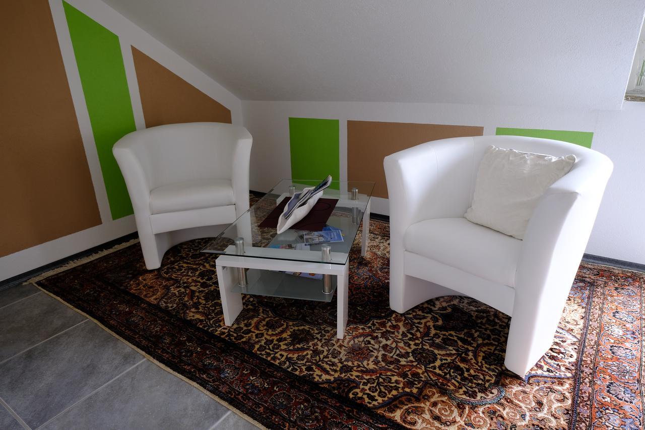 Ferienwohnung Henry Im Schoenen Allgaeu Westendorf  Extérieur photo