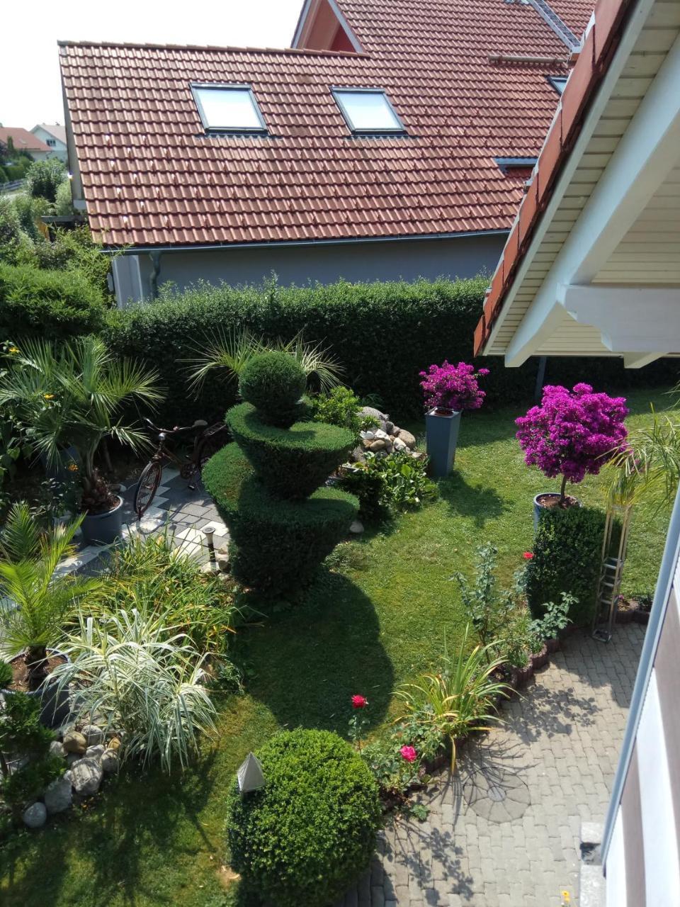 Ferienwohnung Henry Im Schoenen Allgaeu Westendorf  Extérieur photo